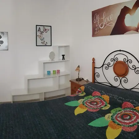 Apartment Buena Vista Callao Salvaje